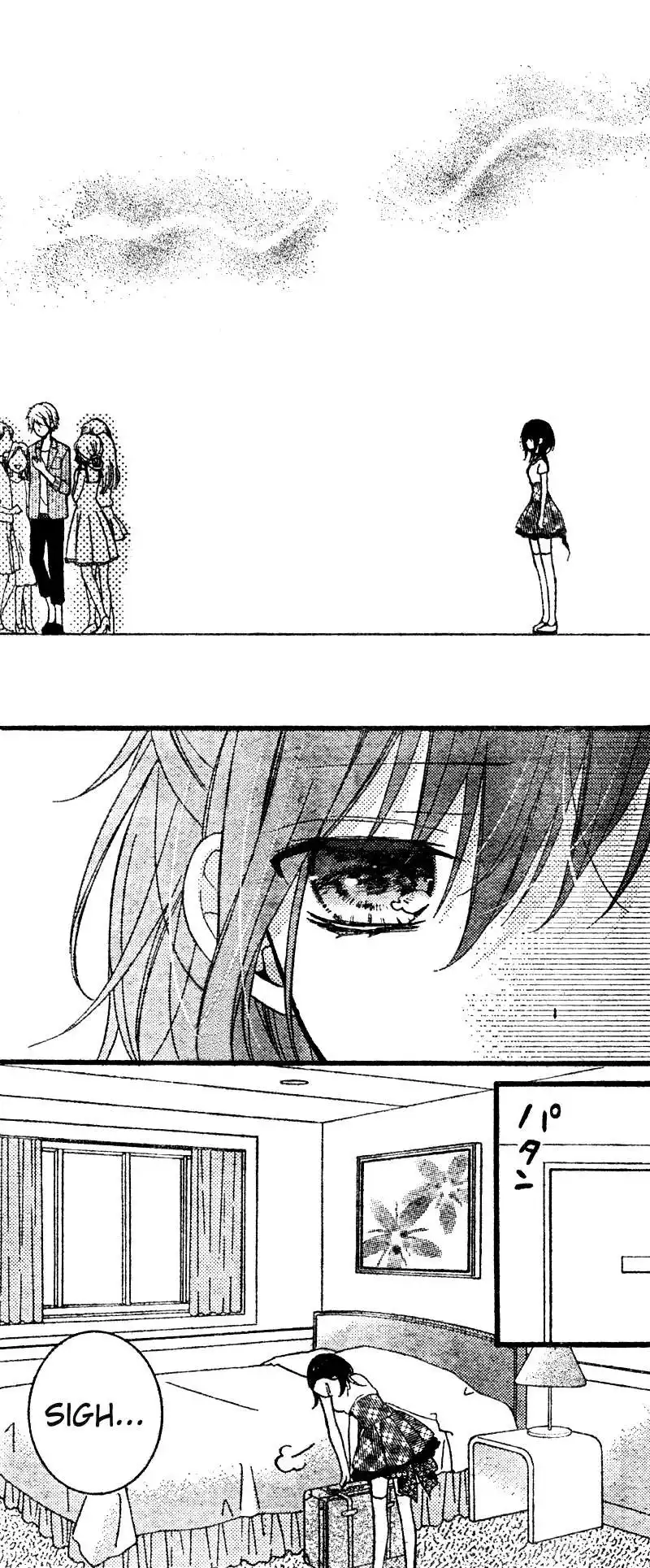 Usotsuki Ouji to Nisemono Kanojo Chapter 16 14